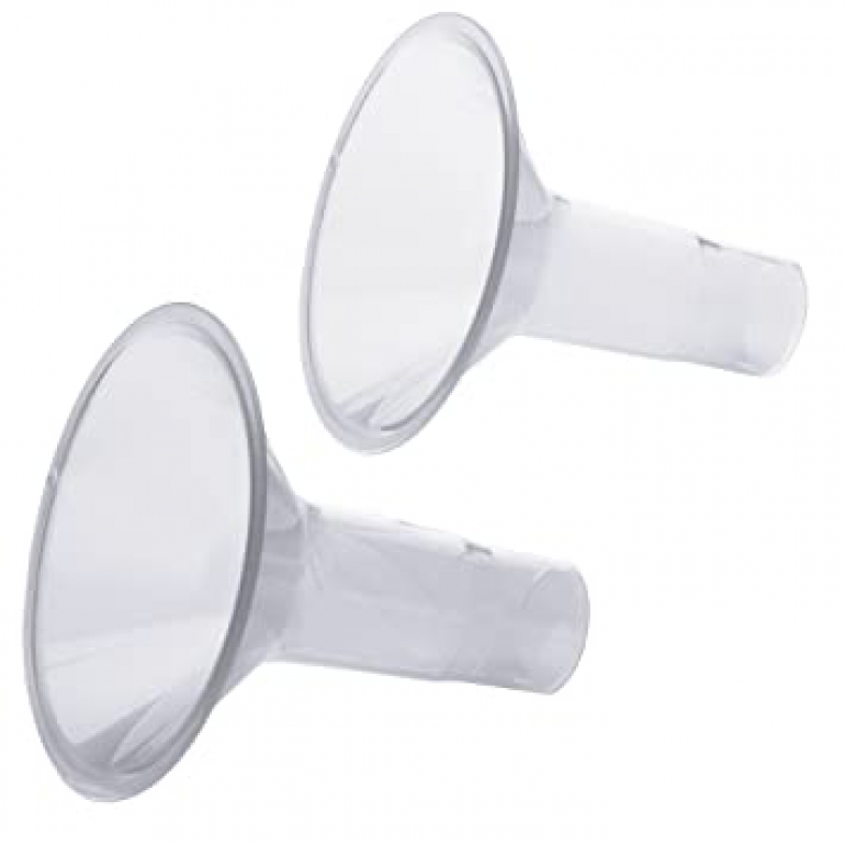 Image of medela personalfit breast shields product