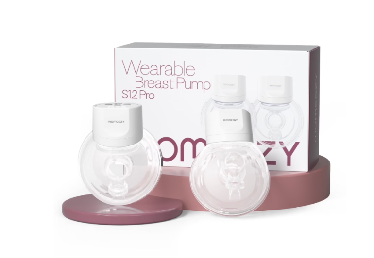 Image of Momcozy S12 product
