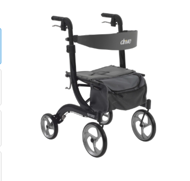 Image of Nitro product