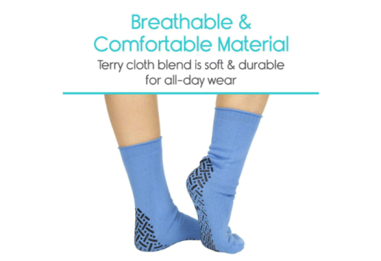 Image of Non Slip Socks product