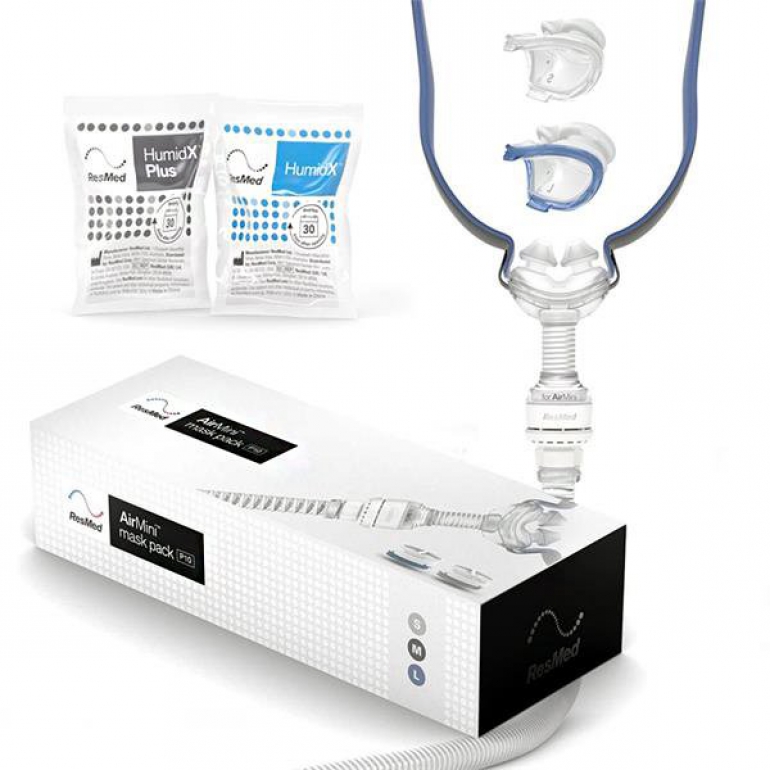 Image of P10 Setup Pack product