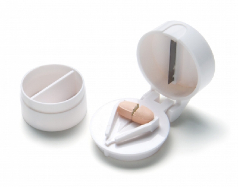 Image of Pill Crusher product