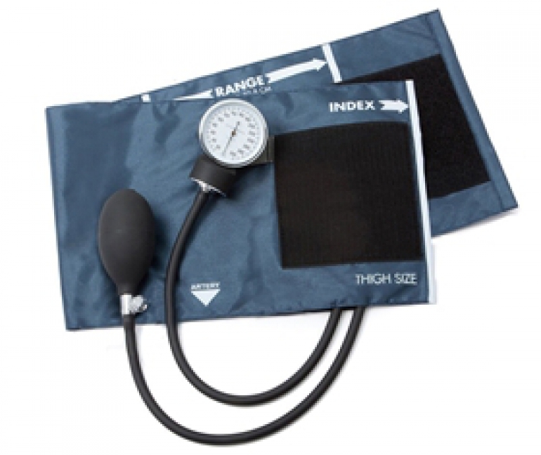 Image of PROSPHYG Proscope Aneroid Sphygmomanometer product
