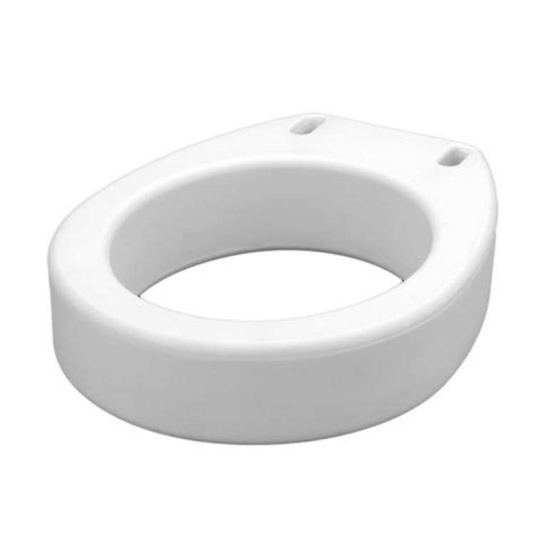 Image of Raised Toilet Seat product