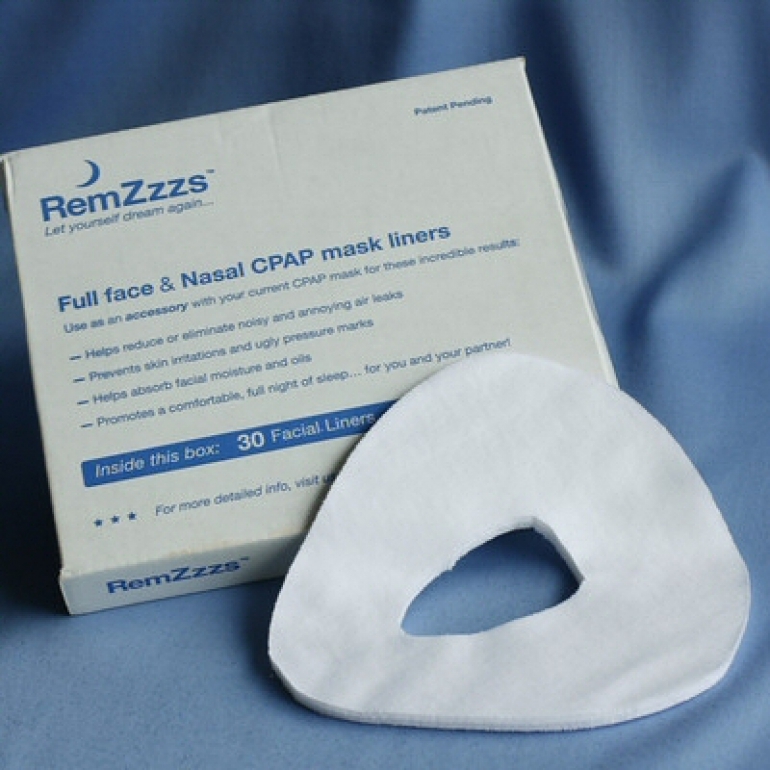 Image of RemZzzs product