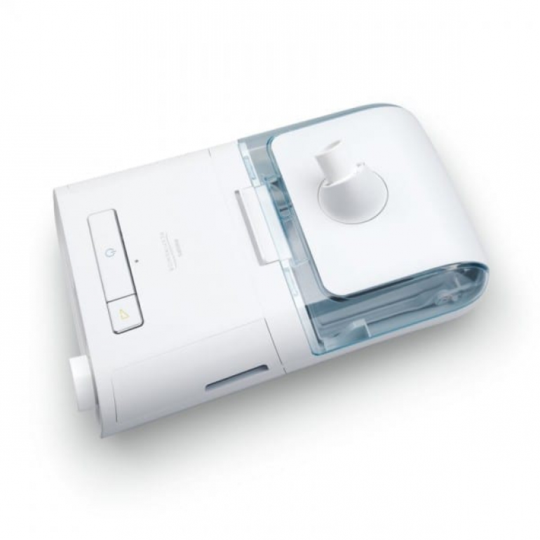 Image of Respironics Dreamstation Auto CPAP with Humidifier 2 product