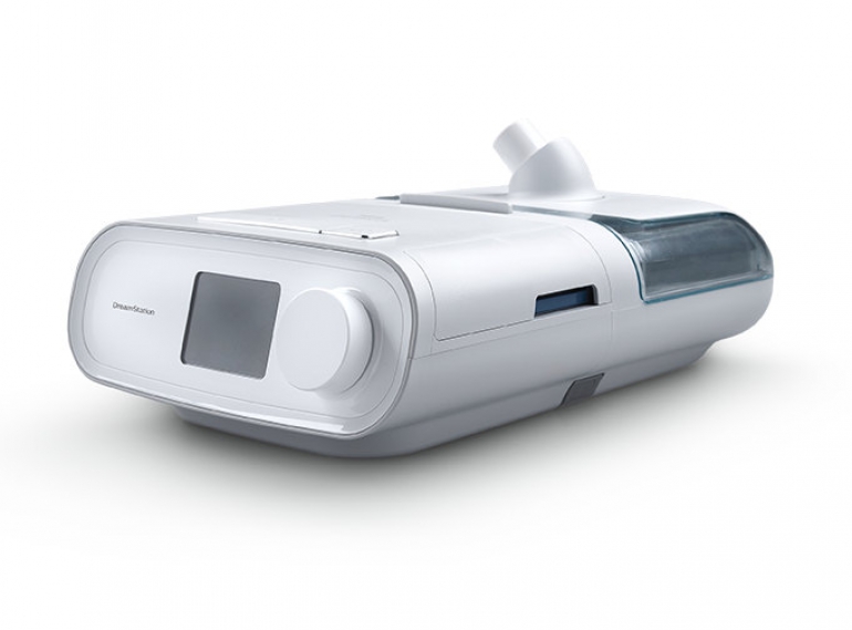 Image of Respironics Dreamstation Auto CPAP with Humidifier product