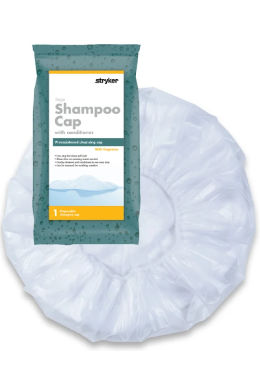 Image of Shampoo Cap product