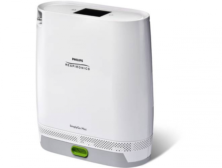 Image of Simply Go Mini product