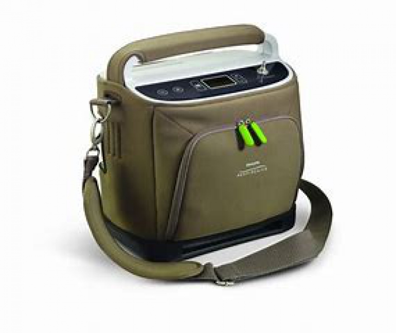 Image of Simply Go Mini product