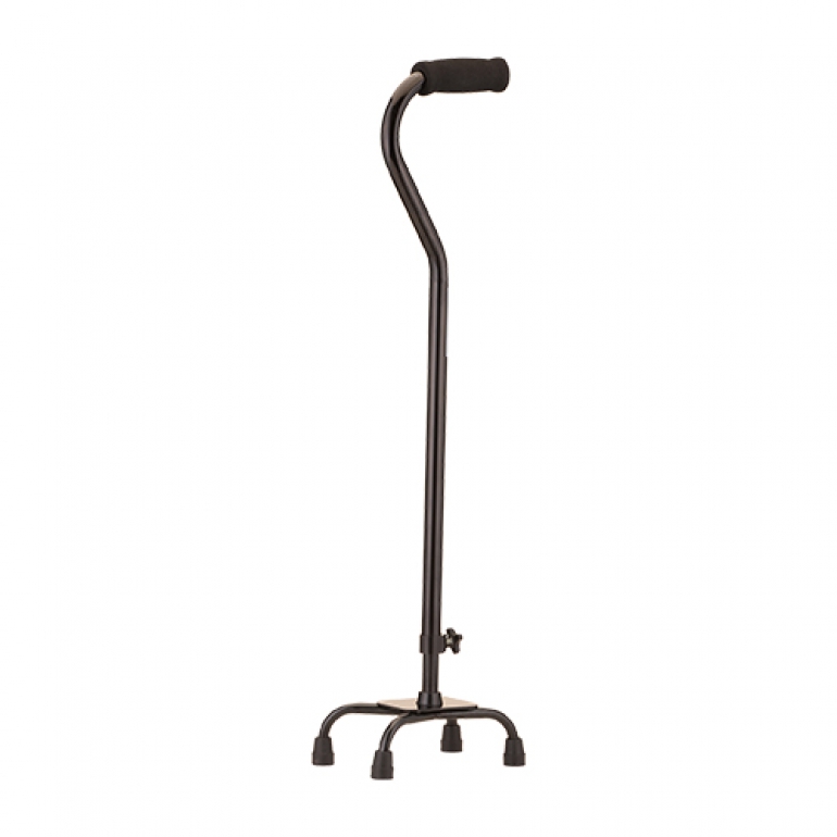 Image of Small Base Quad Cane product