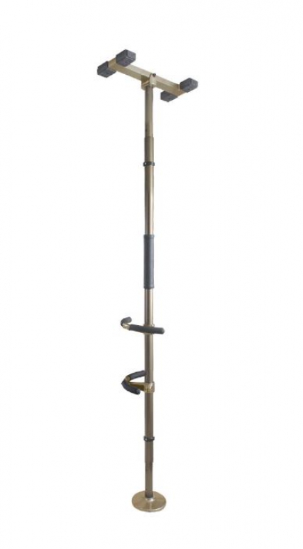 Image of Sure Stand Security Pole with Handles product