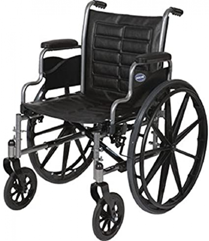 Image of Tracer EX2 Manual Wheelchair product