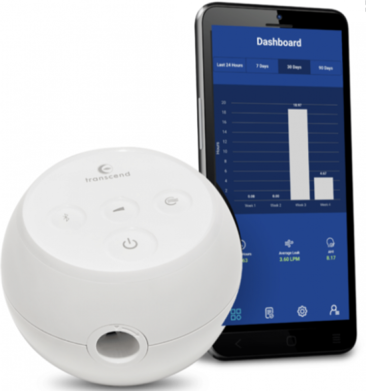 Image of Transcend Micro product