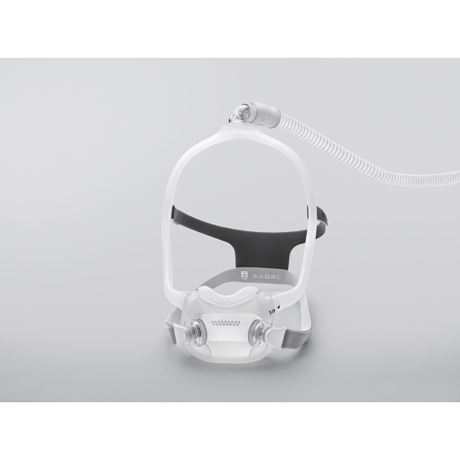 Image of Respironics DreamWear Full Face Mask product