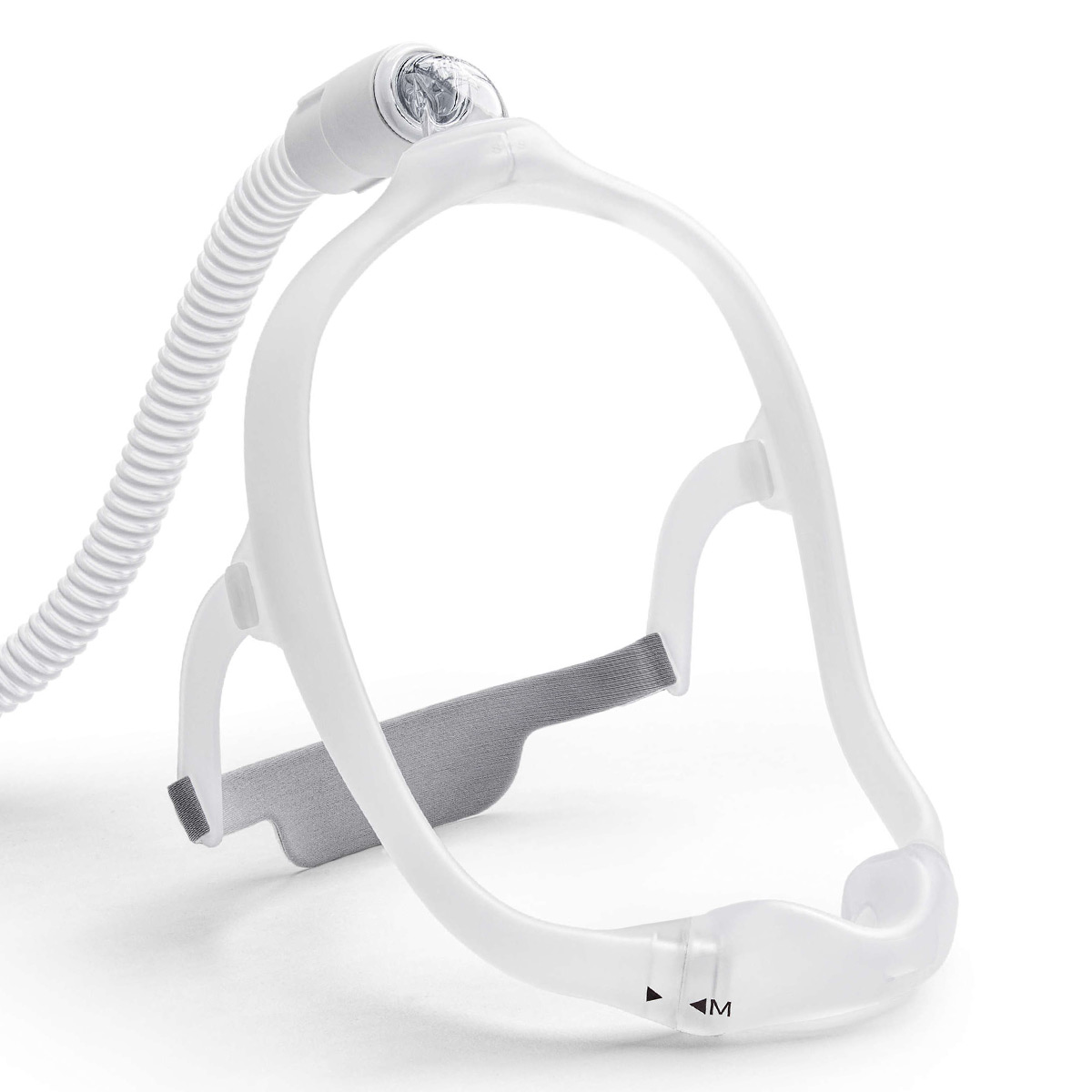 Respironics DreamWear Nasal Mask Image of Respironics DreamWear Nasal Mask product