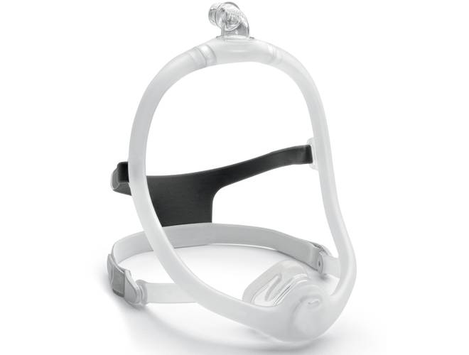 Respironics DreamWisp Nasal Image of Respironics DreamWisp Nasal product