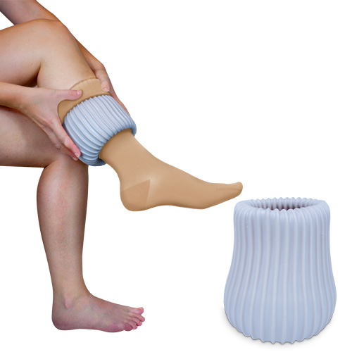 Sigvaris Doff'N'Donner 2 Image of Sigvaris Doff'N'Donner 2 product