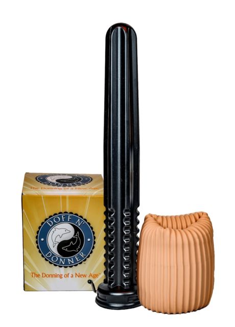 Sigvaris Doff'N'Donner Image of Sigvaris Doff'N'Donner product