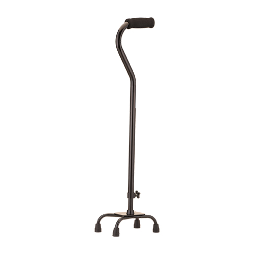 Small Base Quad Cane Image of Small Base Quad Cane product
