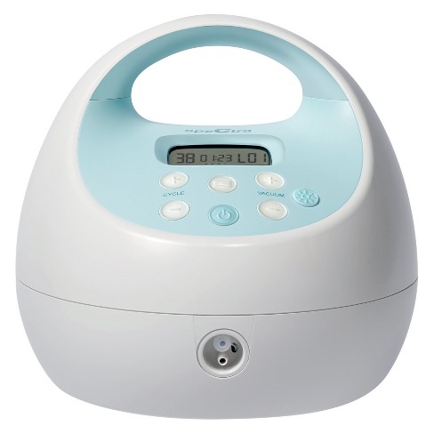 Spectra S1 Image of Spectra S1 product