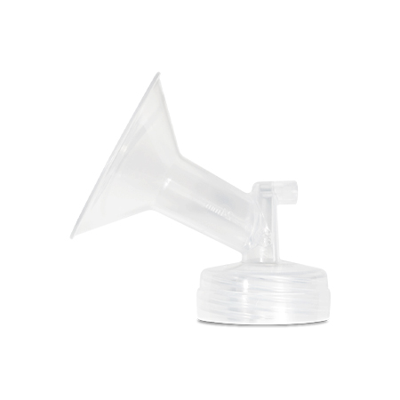Spectra Single Breast Pump Flange Image of Spectra Single Breast Pump Flange product
