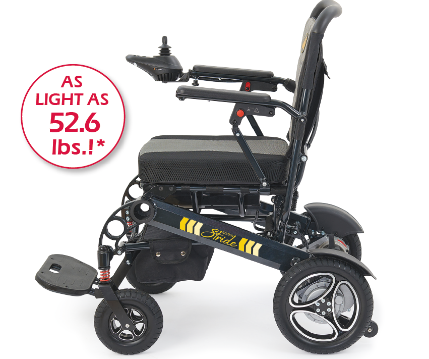 Stride Image of Stride product
