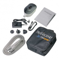 Image of Transcend 3 mini CPAP package product thumbnail