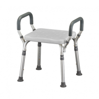 Image of Bath seat with arms product thumbnail
