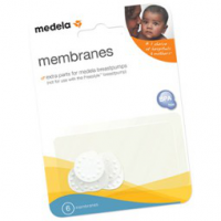 Image of Medela Membranes product thumbnail