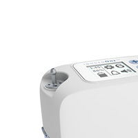 Image of Inogen One G5 Portable Oxygen Concentrator product thumbnail