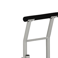 Image of Toilet Safety Support Frame product thumbnail