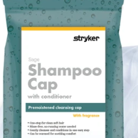 Image of Shampoo Cap product thumbnail