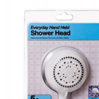 Image of Everyday Hand Held Shower Head product thumbnail