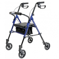Image of Lumex Rollator product thumbnail
