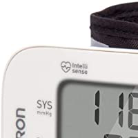 Image of Wrist Blood Pressure Monitor product thumbnail