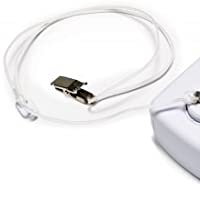 Image of Fast Alert Patient Alarm with Magnetic Pull Cord product thumbnail