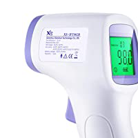 Image of Infrared Non-Contact Thermometer product thumbnail