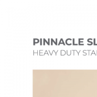 Image of Harmar SL600HD Pinnacle Heavy Duty Stair Lift Photos 2 product thumbnail