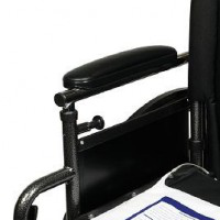 Image of Fast Alert Basic Patient Alarm with Chair Pad product thumbnail
