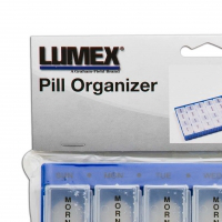Image of Pill Organizer product thumbnail