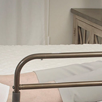 Image of Sleep Safe Home Bed Rail product thumbnail