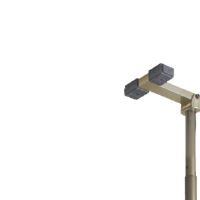 Image of Sure Stand Security Pole with Handles product thumbnail