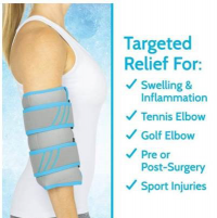 Image of Elbow Ice Pack product thumbnail