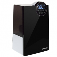 Image of Black Vive Health Humidifier product thumbnail