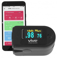 Image of Vive Health Pulse Oximeter product thumbnail