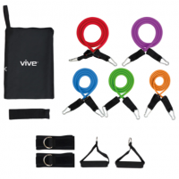 Image of Tube Resistance Bands product thumbnail