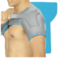 Image of Shoulder Ice Wrap product thumbnail