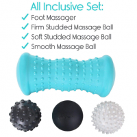 Image of Hot & Cold Massage Set product thumbnail