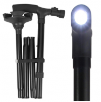 Image of LED Folding Cane product thumbnail